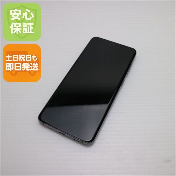 ¿ݾ  SC-51A Galaxy S20 5G ߥå졼 