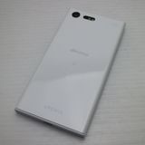 �¿��ݾ��� Ķ���� SO-02J Xperia X Compact �ۥ磻��  �������