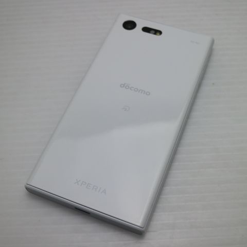 �¿��ݾ��� Ķ���� SO-02J Xperia X Compact �ۥ磻��  �������