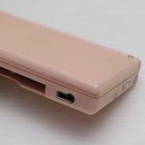 �¿��ݾ��� ���� �˥�ƥ�ɡ�DS Lite �饤�� �ԥ�  �������