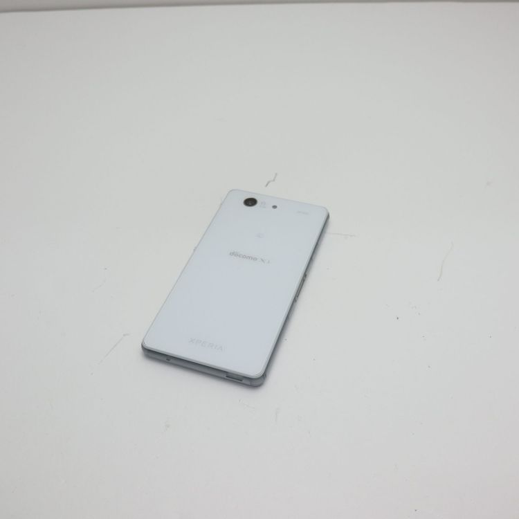 �¿��ݾ��� Ķ���� SO-02G Xperia Z3 Compact �ۥ磻�� ����� �������