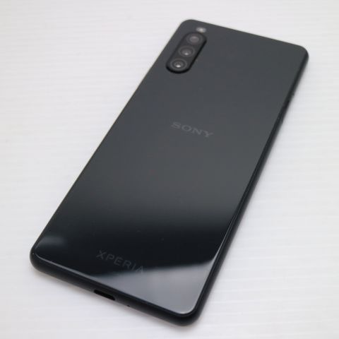 �¿��ݾ� Ķ���� SOV43 Xperia 10 II �֥�å�