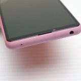 �¿��ݾ� ���� SO-52B Xperia 10 III �ԥ� �����