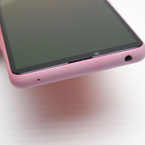 �¿��ݾ� ���� SO-52B Xperia 10 III �ԥ� �����