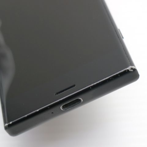 ¿ݾ  SO-02K Xperia XZ1 Compact ֥å  