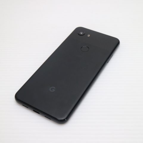 �¿��ݾ� Ķ���� SoftBank Google Pixel 3a 64GB  �֥�å�
