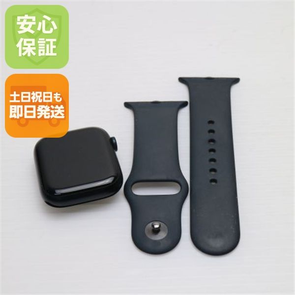 ¿ݾ Ķ Apple Watch Series8 45mm GPS ߥåɥʥ