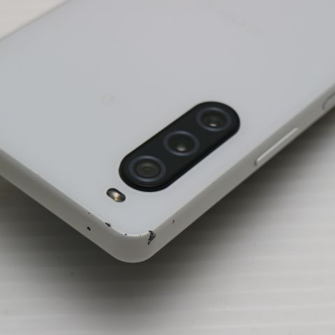 ¿ݾ  SOG11 Xperia 10 V ۥ磻