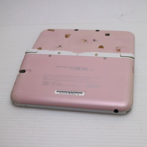 ��� �˥�ƥ�ɡ�3DS LL �ԥ�  �������