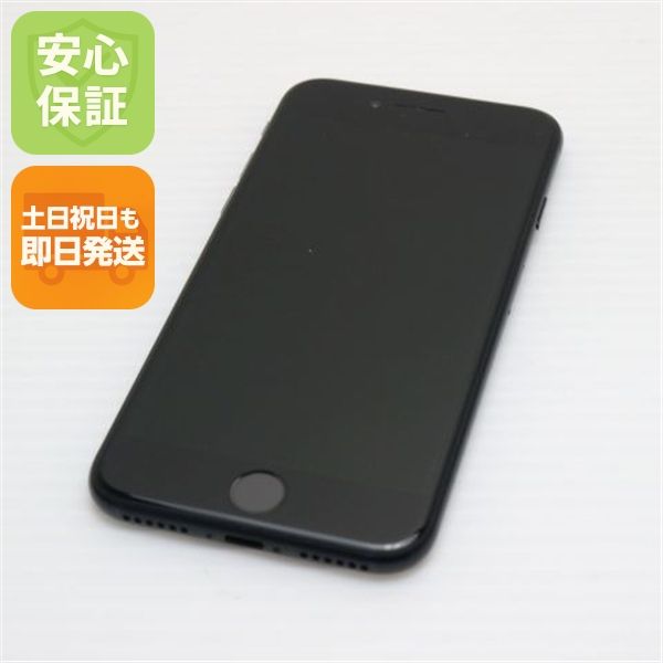 ¿ݾ  SIMե꡼ iPhone SE 2 64GB ֥å 