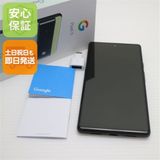Ķ���� SIM�ե꡼ Google Pixel 6 128GB �����������ե����� �����