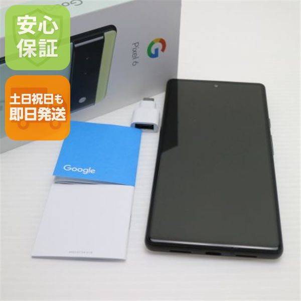 Ķ���� SIM�ե꡼ Google Pixel 6 128GB �����������ե����� �����
