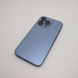 ¿ݾ Ķ SIMե꡼ iPhone13 Pro 256GB ֥롼 