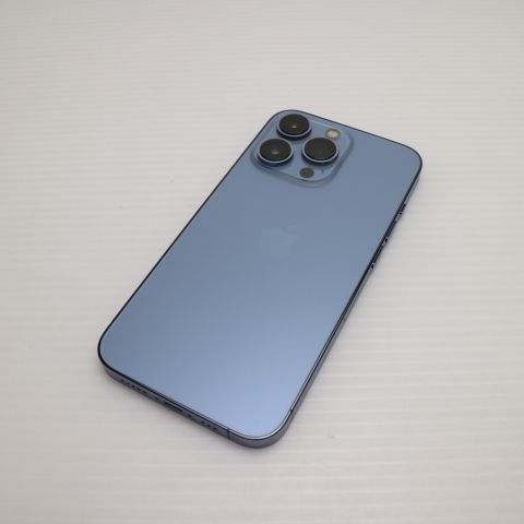 ¿ݾ Ķ SIMե꡼ iPhone13 Pro 256GB ֥롼 