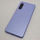 ¿ݾ Ʊ SOG11 Xperia 10 V ٥