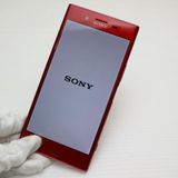 �¿��ݾ��� ���� SO-04J Xperia XZ Premium ���å� SIM���å�����Ѥ�