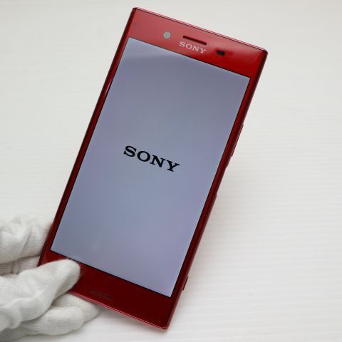 �¿��ݾ��� ���� SO-04J Xperia XZ Premium ���å� SIM���å�����Ѥ�