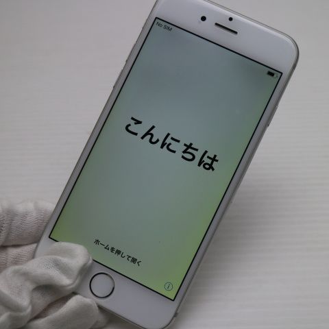 �¿��ݾ��� ���� SOFTBANK iPhone6 16GB ����С� ����� �������