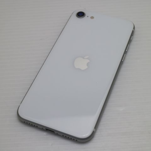 ¿ݾ Ʊ SIMե꡼ iPhone SE 2 64GB ۥ磻 
