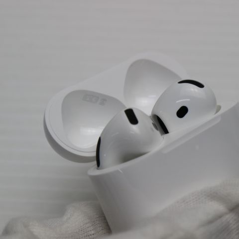 ¿ݾ Ķ AirPods 4(ƥ֥Υ󥻥)