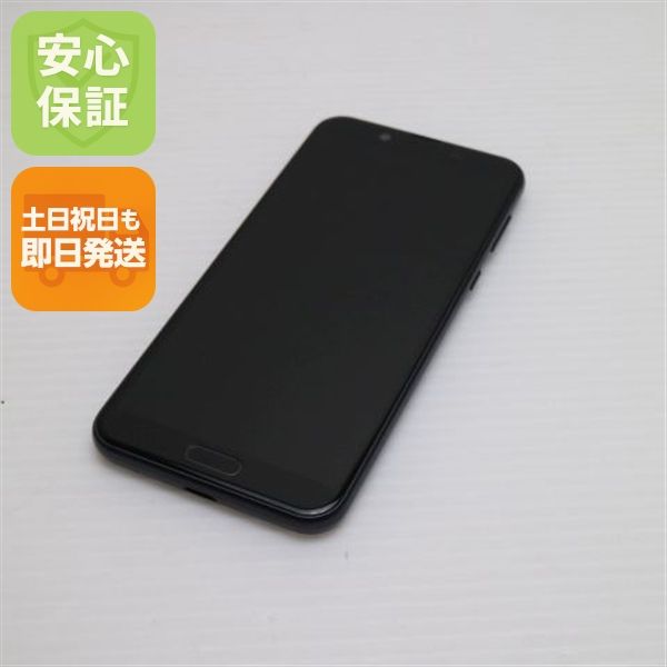 �¿��ݾ� Ķ���� SH-01L AQUOS sense2 �˥奢�󥹥֥�å� ���� �����