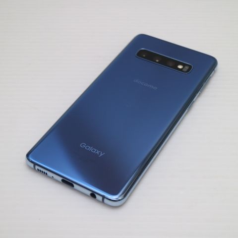 �¿��ݾ� ����Ʊ�� SC-03L Galaxy S10 �ץꥺ��֥롼 ���� �����