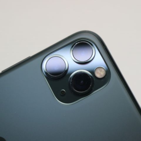 Ķ���� SIM�ե꡼ iPhone 11 Pro 256GB  �ߥåɥʥ��ȥ��꡼�� �����