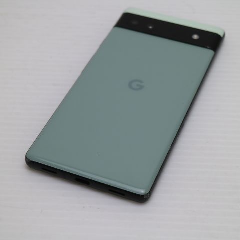 �¿��ݾ� ���� SIM�ե꡼ Google Pixel 6a ������