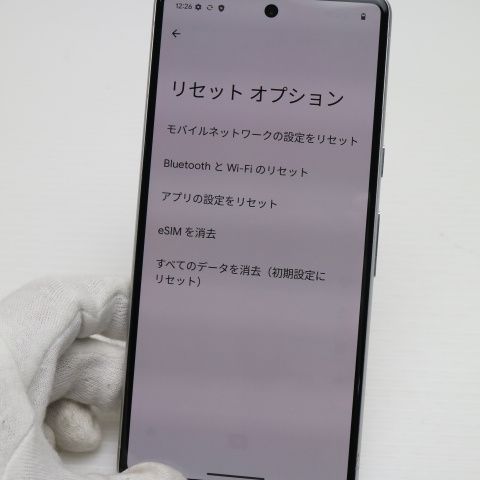 ¿ݾ Ķ au Google Pixel 7 Ρ