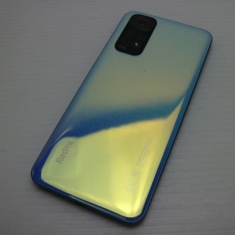 �¿��ݾ� Ķ���� SIM�ե꡼ Redmi Note 11 �������֥롼