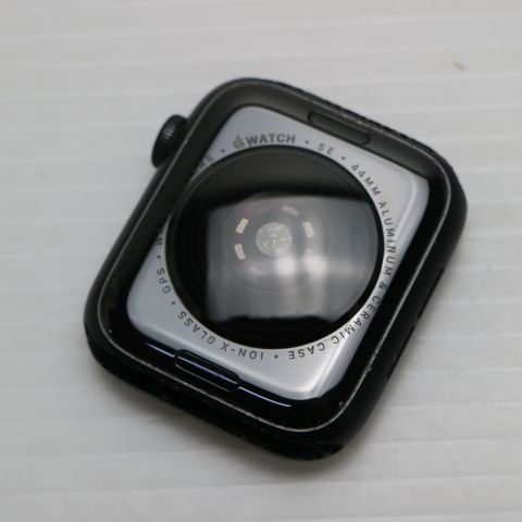  Apple Watch SE GPS 44mm ڡ쥤 ¨ȯ ȯ