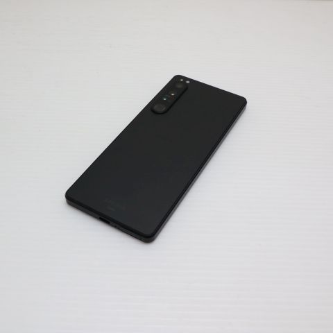 �¿��ݾ� Ķ���� Xperia 1 IV SOG06 �֥�å�