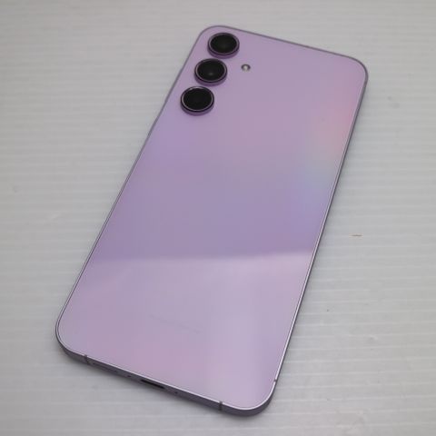 �¿��ݾ� Ķ���� SIM�ե꡼ Galaxy A55 5G �饤��å�
