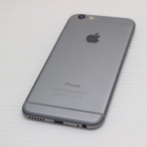 �¿��ݾ��� Ķ���� au iPhone6 16GB ���ڡ������쥤 ����� �������