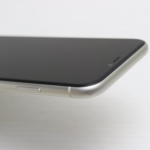 �¿��ݾ� Ķ���� SIM�ե꡼ iPhone 11 64GB  �ۥ磻�� �����