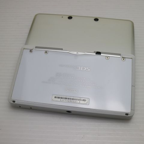 �¿��ݾ��� ���� �˥�ƥ�ɡ�3DS �������ۥ磻��  �������