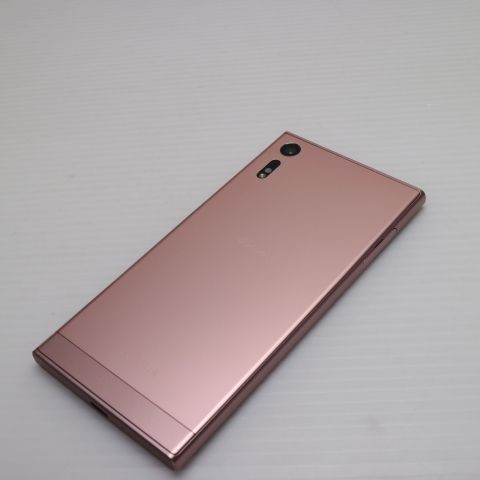 ¿ݾ Ķ SO-01J Xperia XZ ԥ  