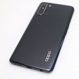 �¿��ݾ� Ķ���� SIM�ե꡼ OPPO Reno3 A �֥�å� �����