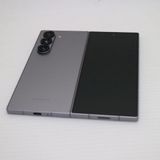 �¿��ݾ� ����Ʊ�� SIM�ե꡼ Galaxy Z Fold6 256GB ����С�����ɥ�