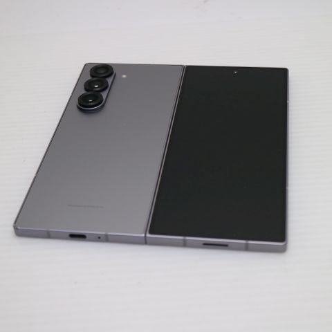 �¿��ݾ� ����Ʊ�� SIM�ե꡼ Galaxy Z Fold6 256GB ����С�����ɥ�