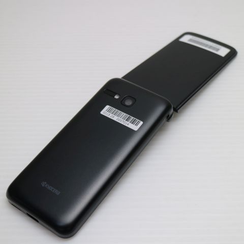 �¿��ݾ� ����Ʊ�� 902KC DIGNO ��������3 �֥�å� �����