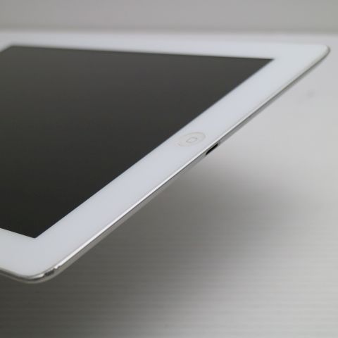 ���� iPad ��4���� Wi-Fi 64GB �ۥ磻��  �������