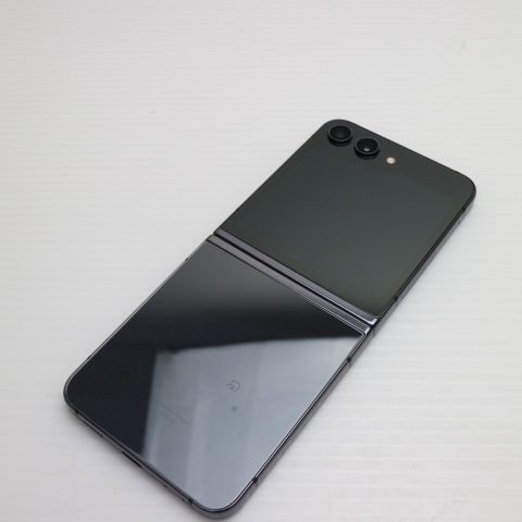 ¿ݾ Ķ SCG23 Galaxy Z Flip5 256GB ե