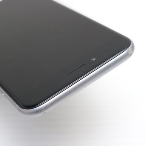 �¿��ݾ��� ���� au iPhone6 64GB ���ڡ������쥤 ����� �������