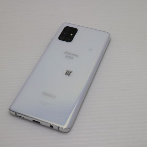 Ʊ SC-54A Galaxy A51 5G ۥ磻 ¨ȯ ȯ