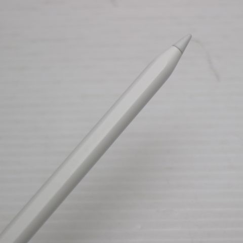 �¿��ݾ� ����Ʊ�� Apple Pencil ��2���� MU8F2J/A (2018) ���å��ڥ�