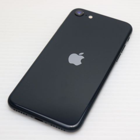 �¿��ݾ� ���� SIM�ե꡼ iPhone SE3 ��3���� 256GB �ߥåɥʥ���