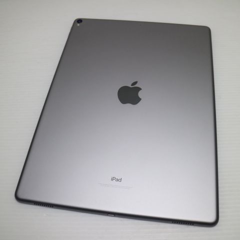 Ķ���� iPad Pro ��2���� 12.9����� Wi-Fi 64GB ���ڡ������쥤