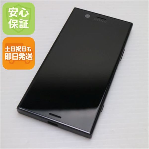 �¿��ݾ� Ķ���� SO-02K Xperia XZ1 Compact �֥�å� ���� �����