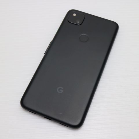 ¿ݾ Ķ SoftBank Google Pixel 4a 128GB  ֥å